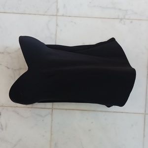 Victoria Secret black bustier